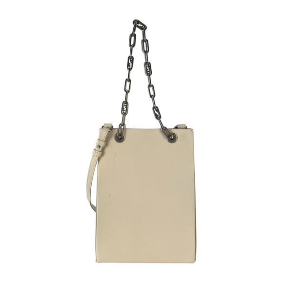 Fendi Leather Shopping Two-Way Tote - Picture 2 of 9